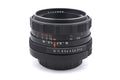Pentacon 50mm f1.8 Auto