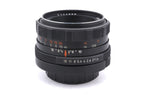 Pentacon 50mm f1.8 Auto