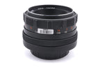 Pentacon 50mm f1.8 Auto