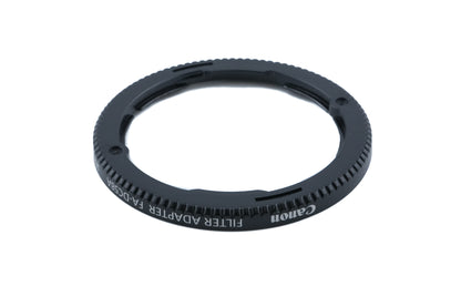 Canon FA-DC58A Filter Adapter
