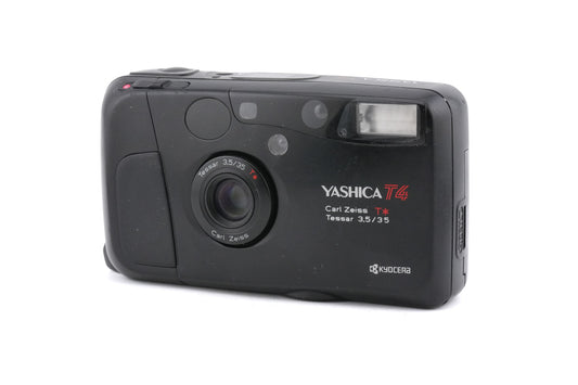 Yashica T4