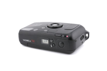 Yashica T4