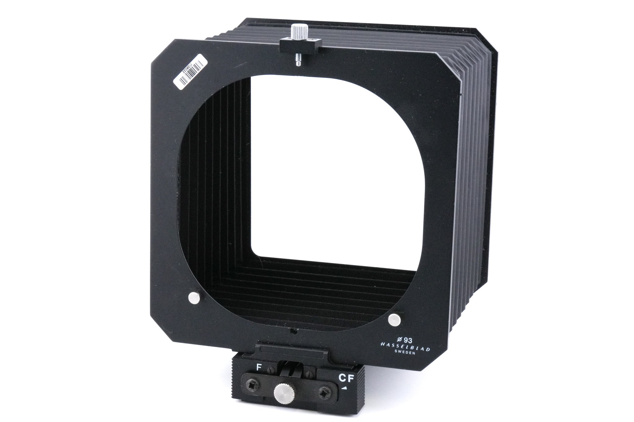 Hasselblad Professional Lens Shade 93 (40726)