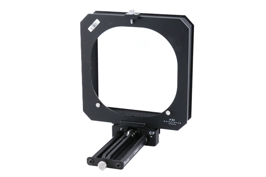 Hasselblad Professional Lens Shade 93 (40726)