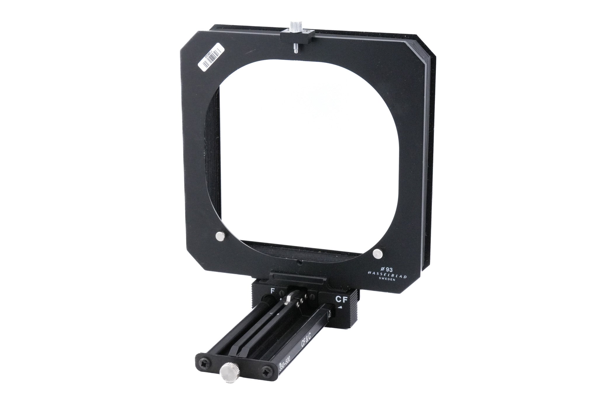 Hasselblad Professional Lens Shade 93 (40726)