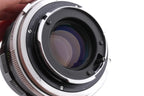 Minolta 55mm f1.7 MC Rokkor-PF
