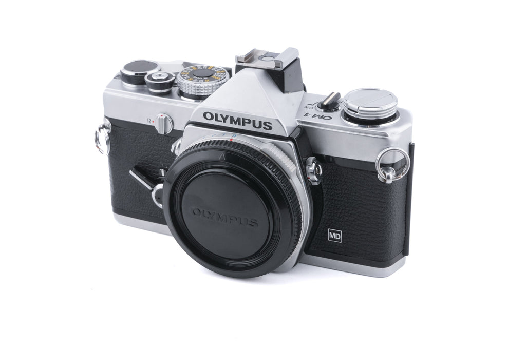 Olympus OM-1 MD