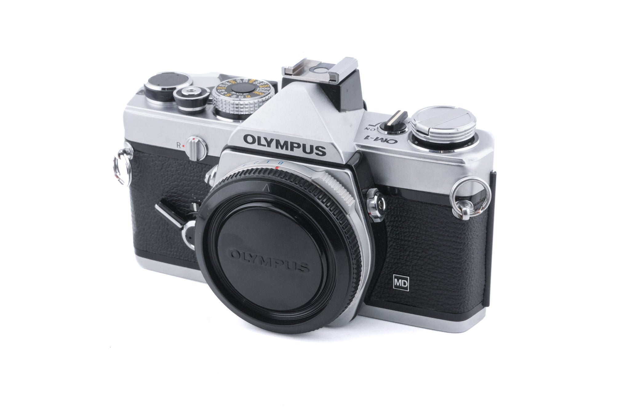 Olympus OM-1 MD