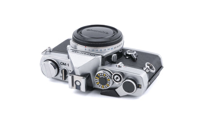 Olympus OM-1 MD