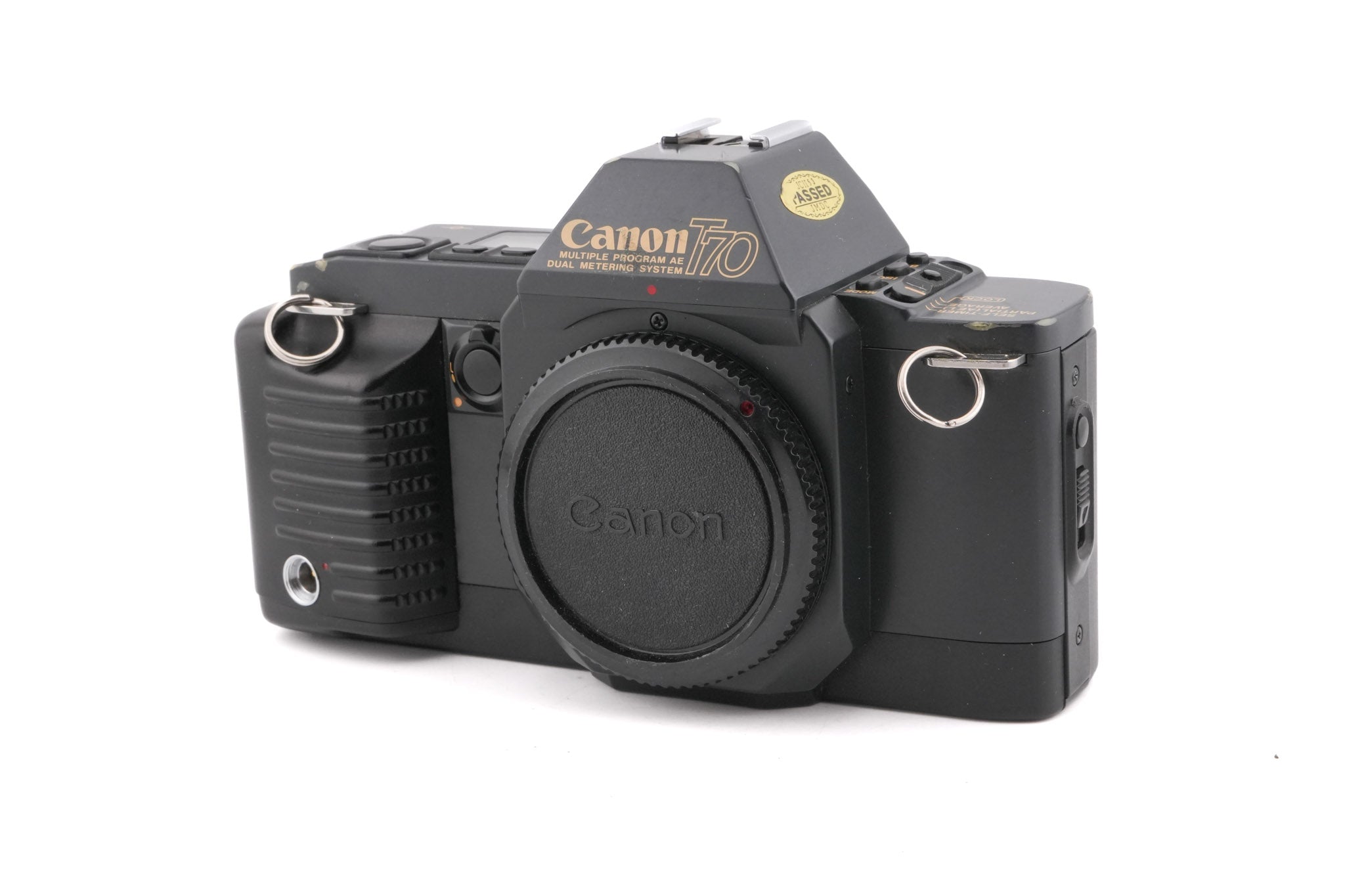Canon FP - Camera – Kamerastore