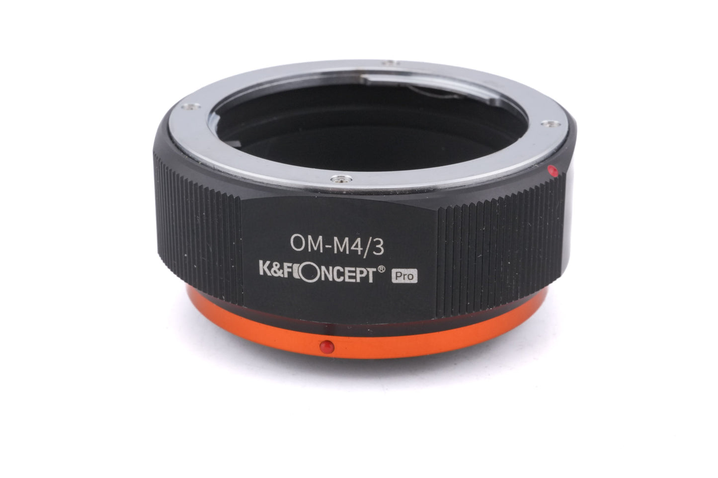 K&F Concept Olympus OM - Micro Four Thirds (OM-M4/3) Pro Adapter