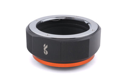 K&F Concept Olympus OM - Micro Four Thirds (OM-M4/3) Pro Adapter