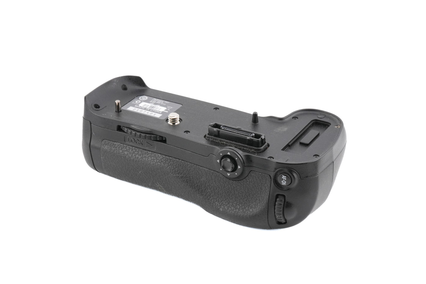 Nikon MB-D12 Multi Power Battery Pack