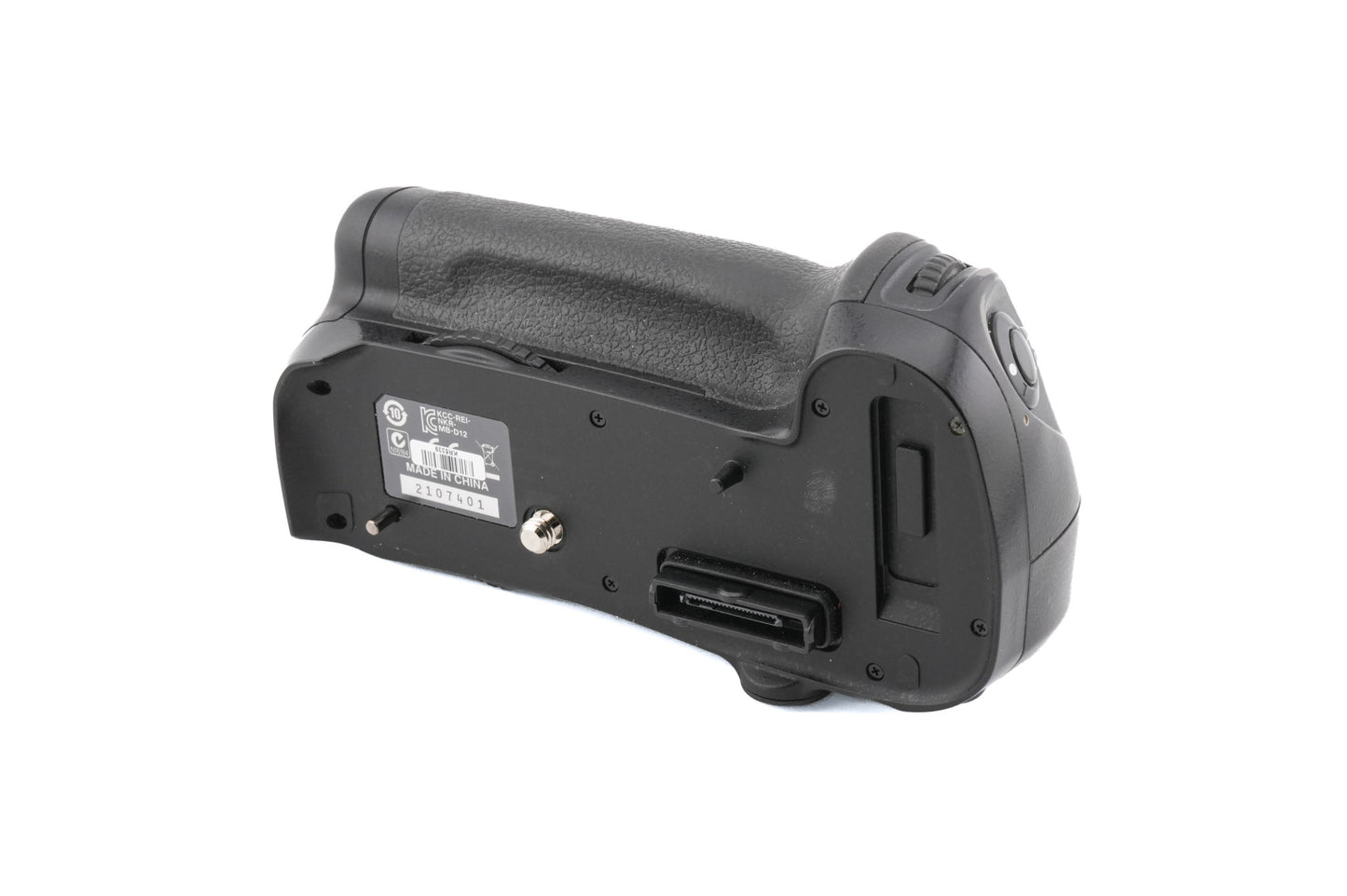 Nikon MB-D12 Multi Power Battery Pack