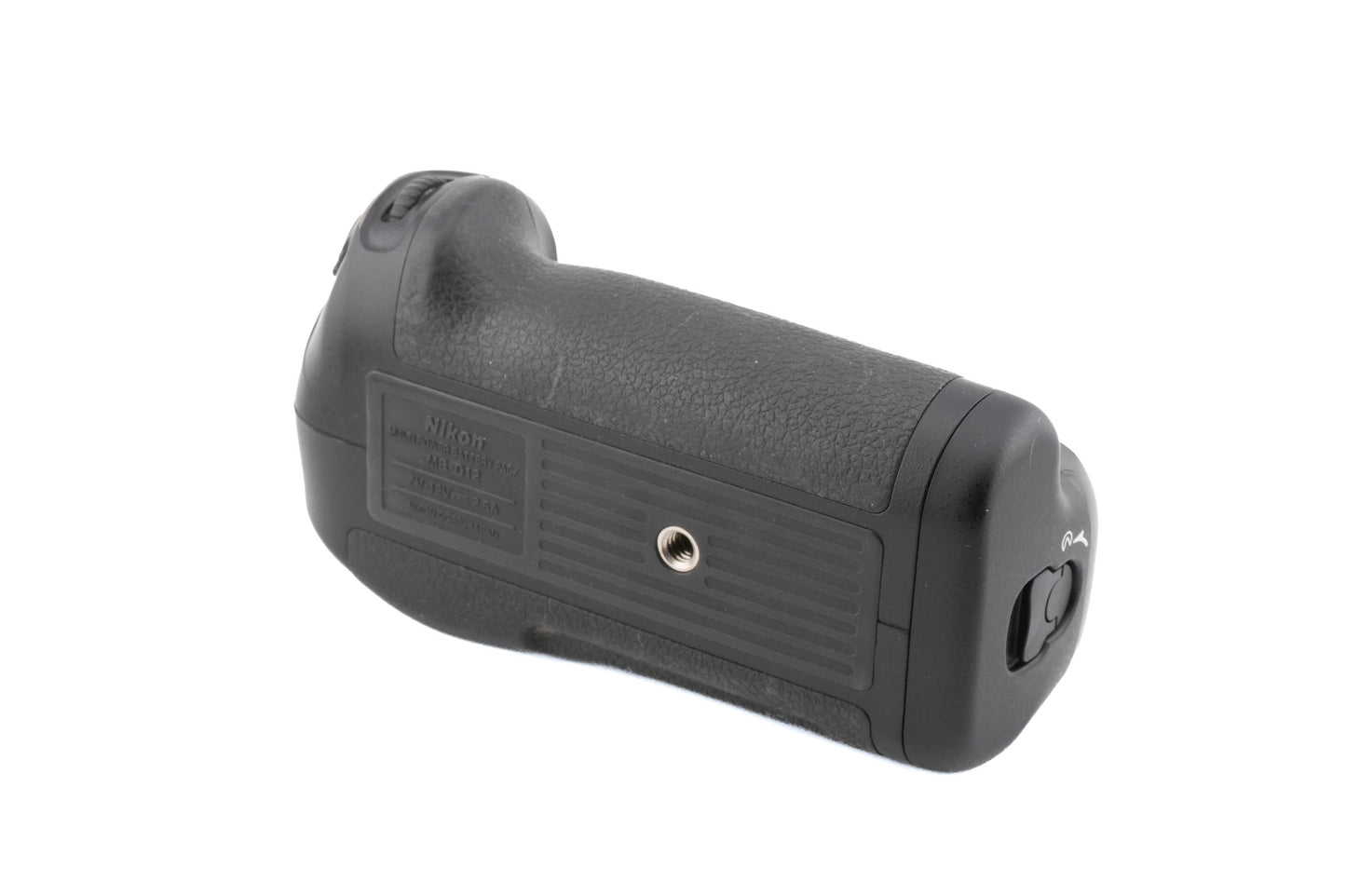 Nikon MB-D12 Multi Power Battery Pack