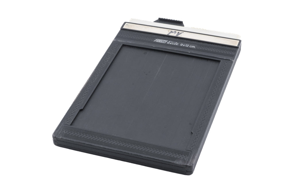 Fidelity 9 x 12 cm Elite Cut Film Holder