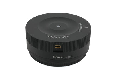 Sigma UD-01 EO USB Dock