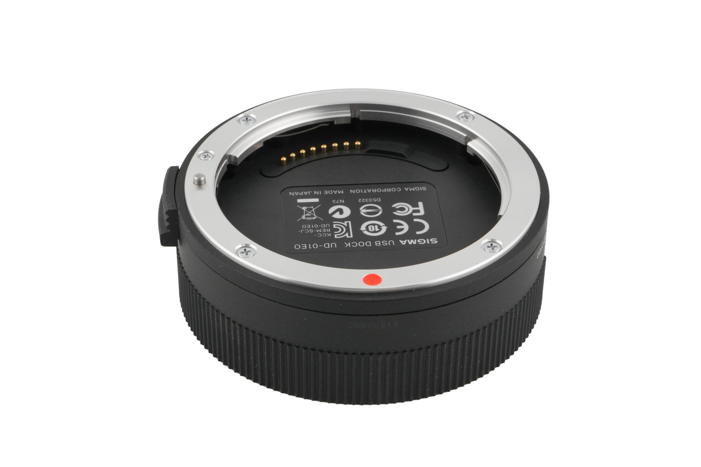 Sigma UD-01 EO USB Dock