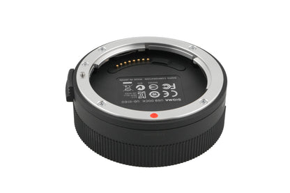 Sigma UD-01 EO USB Dock