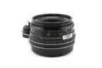 Schneider-Kreuznach 50mm f1.9 Alpa-Xenon