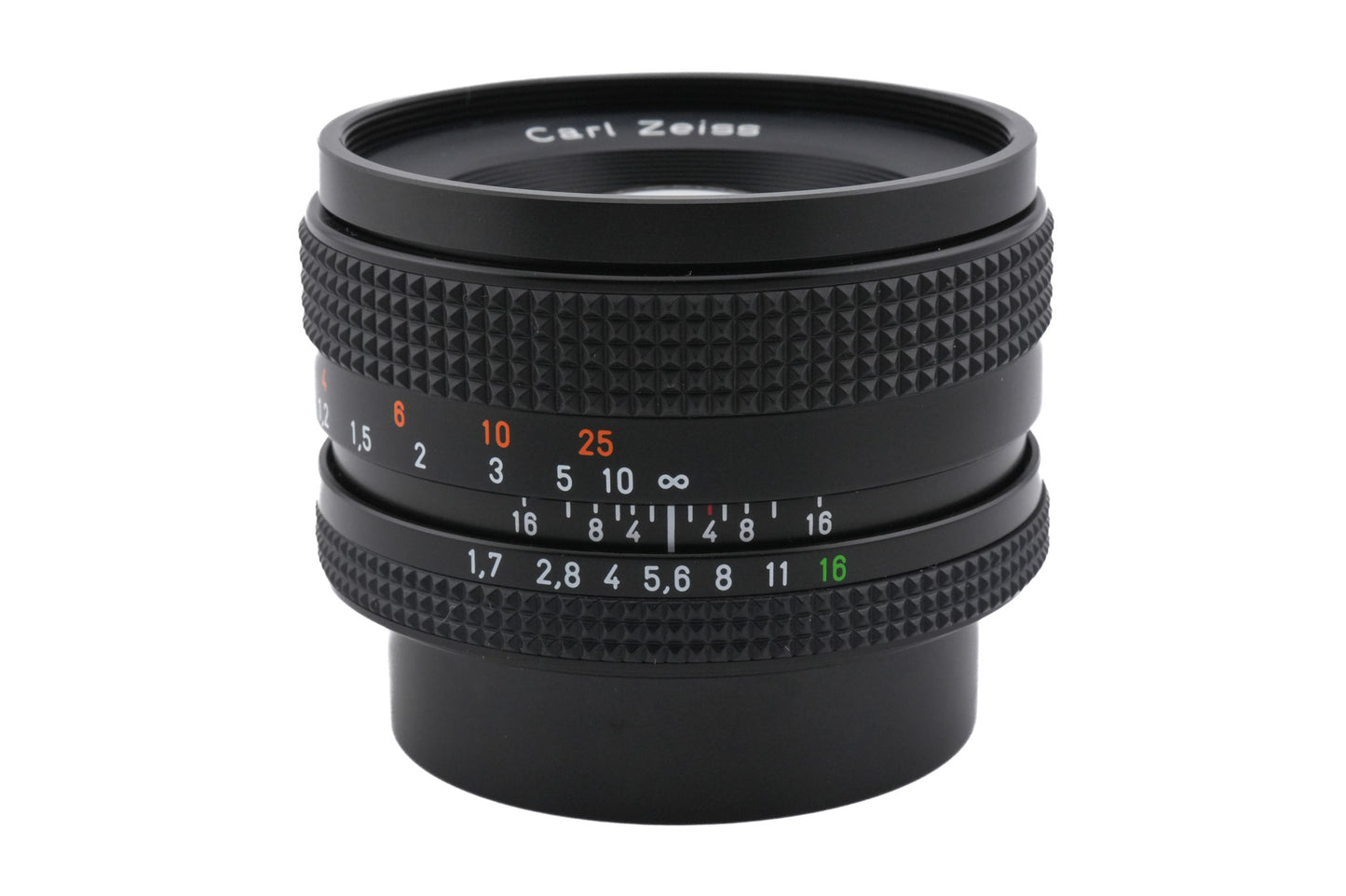 Carl Zeiss 50mm f1.7 Planar T* (MM)