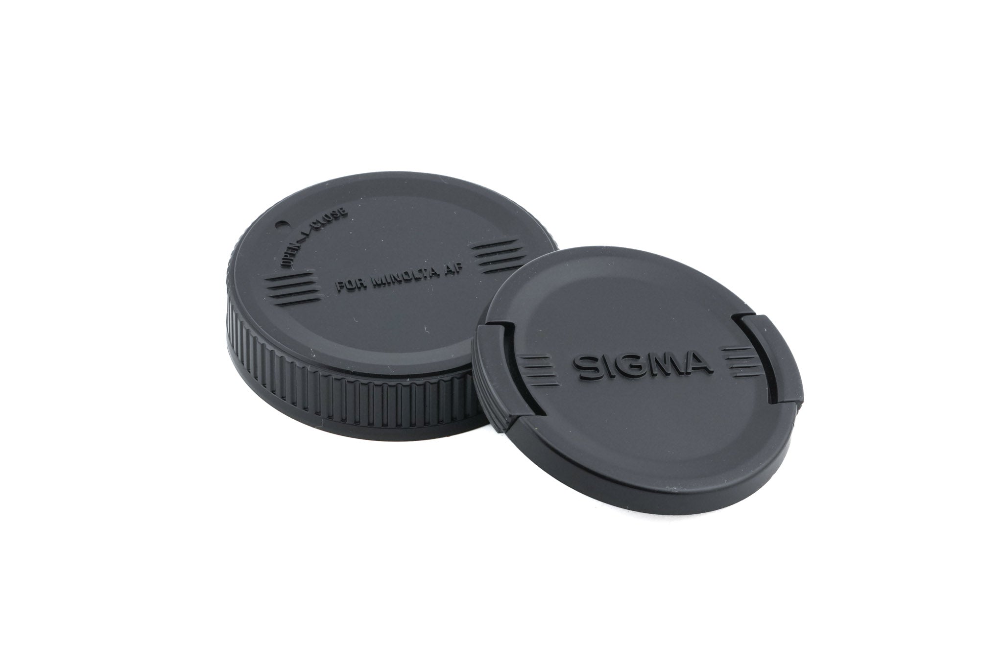 Sigma 100-300mm f4.5-6.7 DL