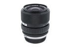 Olympus 35-70mm f4 S Zuiko Auto-Zoom