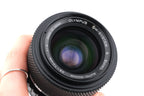 Olympus 35-70mm f4 S Zuiko Auto-Zoom