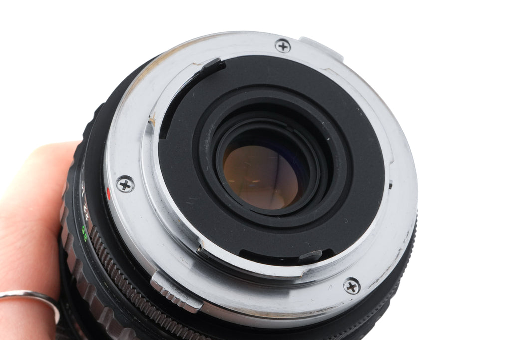 Olympus 35-70mm f4 S Zuiko Auto-Zoom