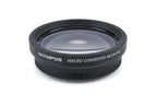 Olympus MCON-P02 Macro Converter