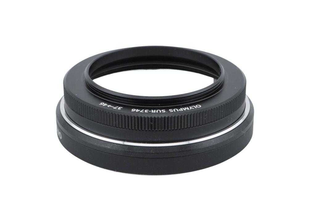 Olympus MCON-P02 Macro Converter
