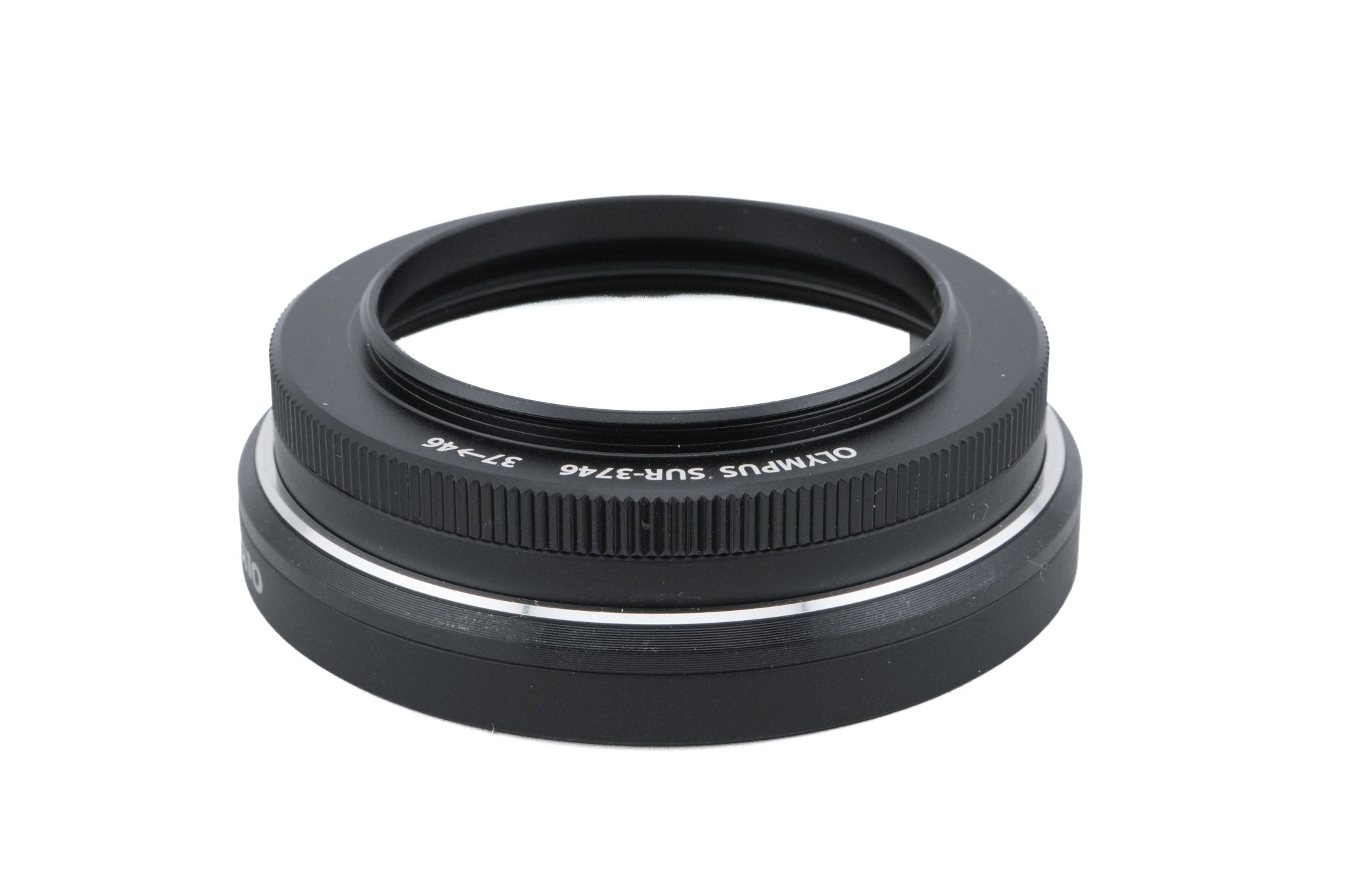 Olympus MCON-P02 Macro Converter