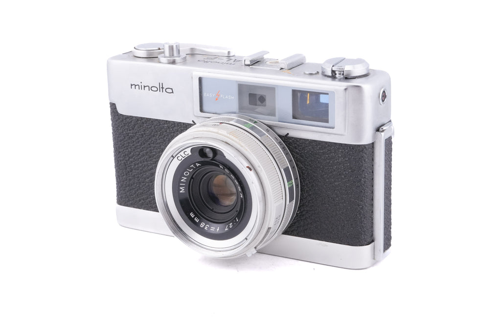 Minolta AL-F