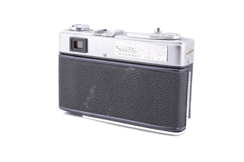 Minolta AL-F