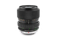 Olympus 35-70mm f4 S Zuiko Auto-Zoom