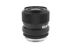 Olympus 35-70mm f4 S Zuiko Auto-Zoom
