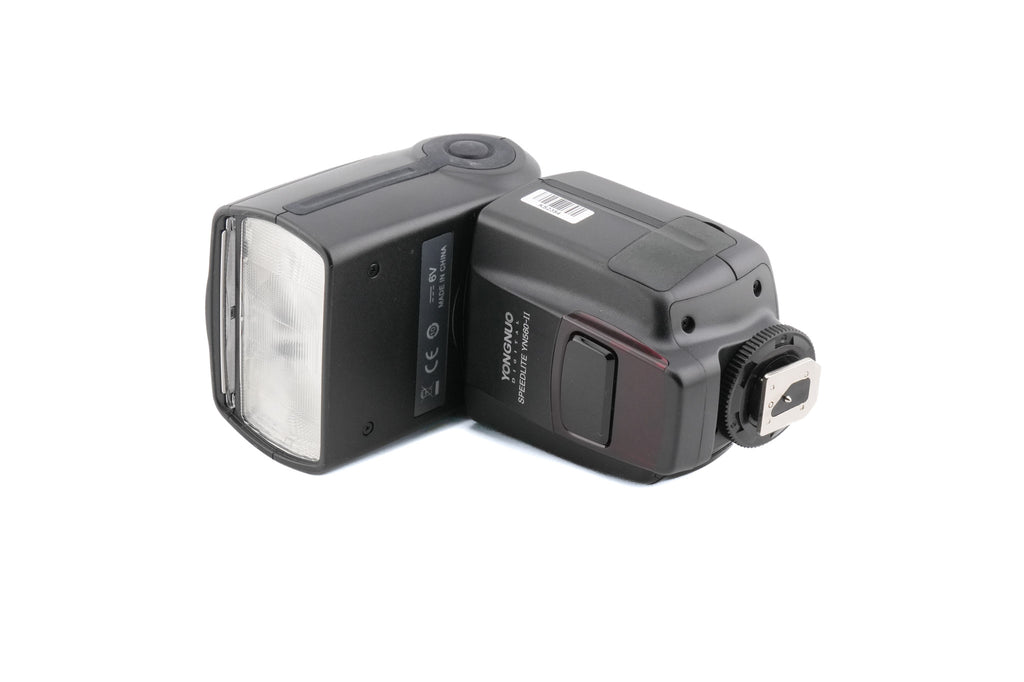 Yongnuo YN560-II Speedlite