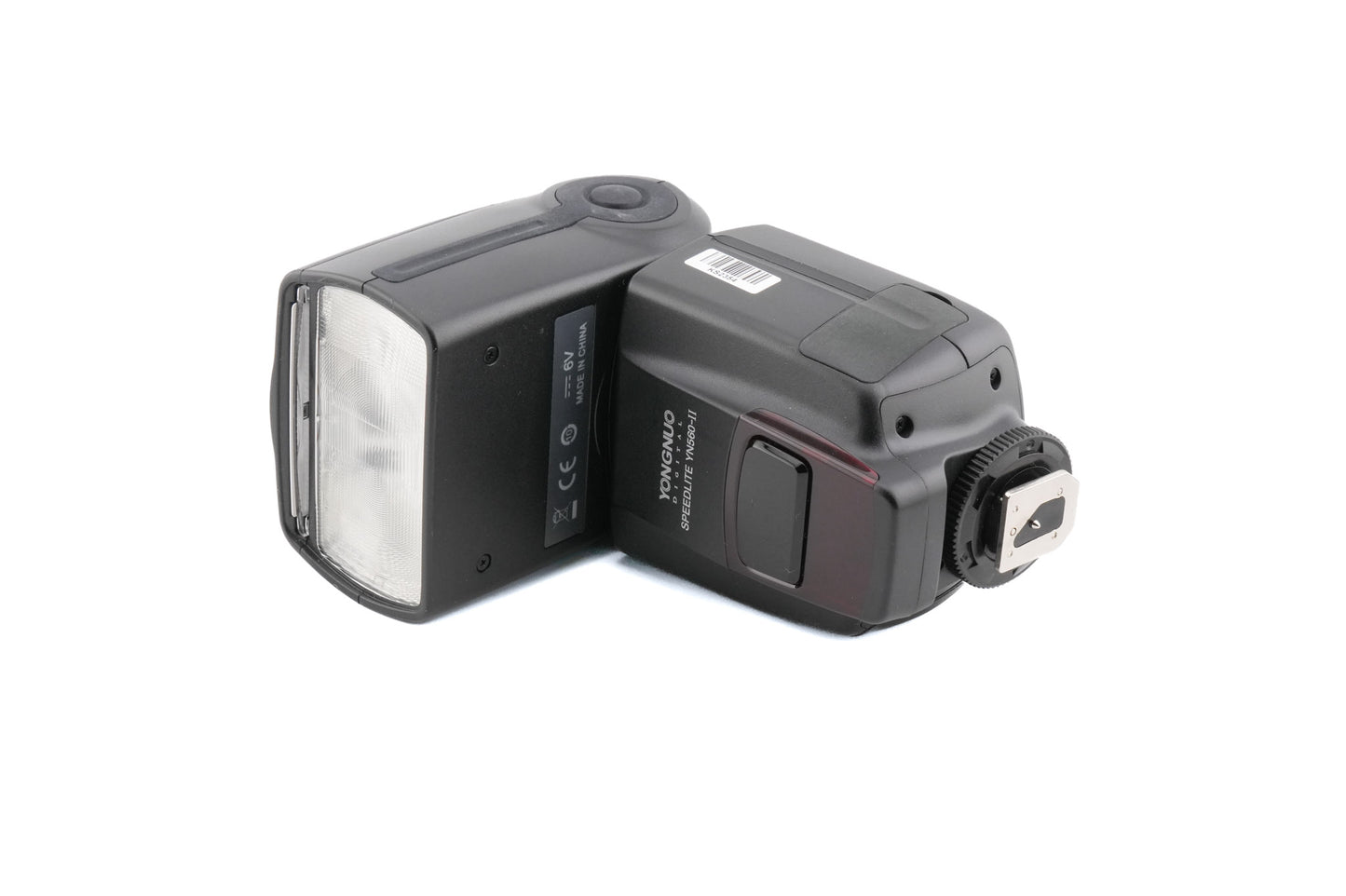 Yongnuo YN560-II Speedlite