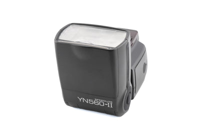 Yongnuo YN560-II Speedlite