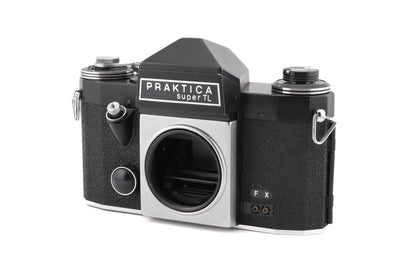 Praktica Super TL