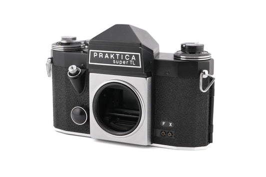 Praktica Super TL