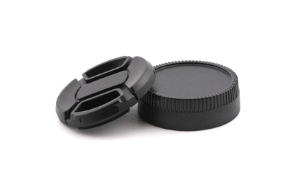 Nikon 50mm f1.8 AF Nikkor D