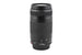 Canon 75-300mm f4-5.6 II