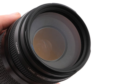 Canon 75-300mm f4-5.6 II