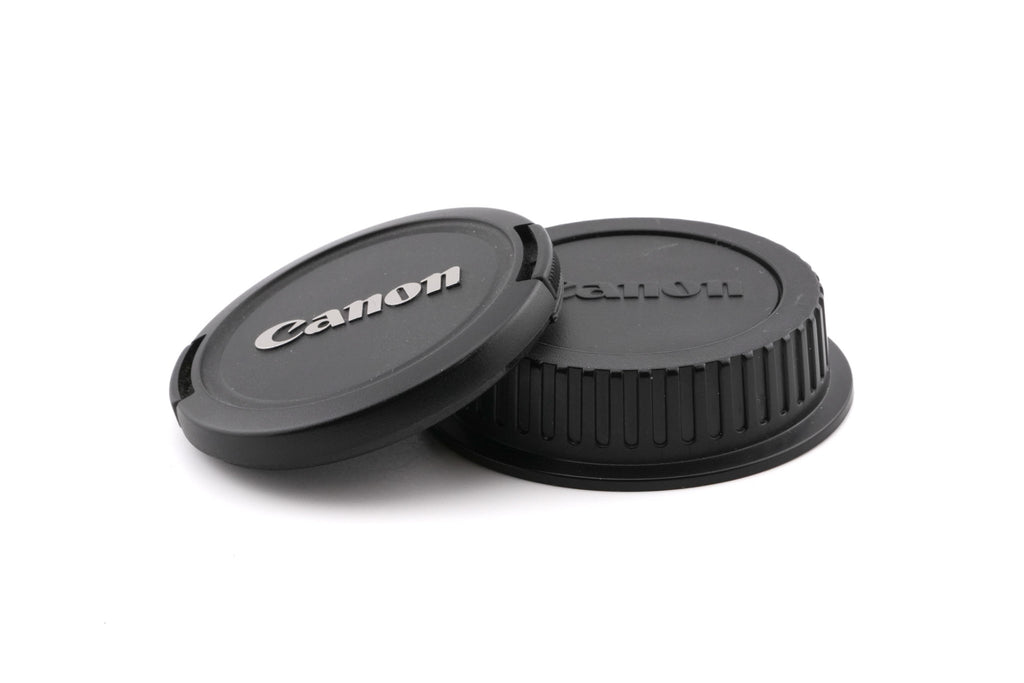 Canon 75-300mm f4-5.6 II