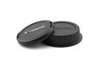 Canon 75-300mm f4-5.6 II