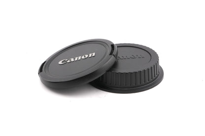 Canon 18-135mm f3.5-5.6 IS