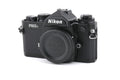 Nikon FM3A