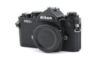 Nikon FM3A