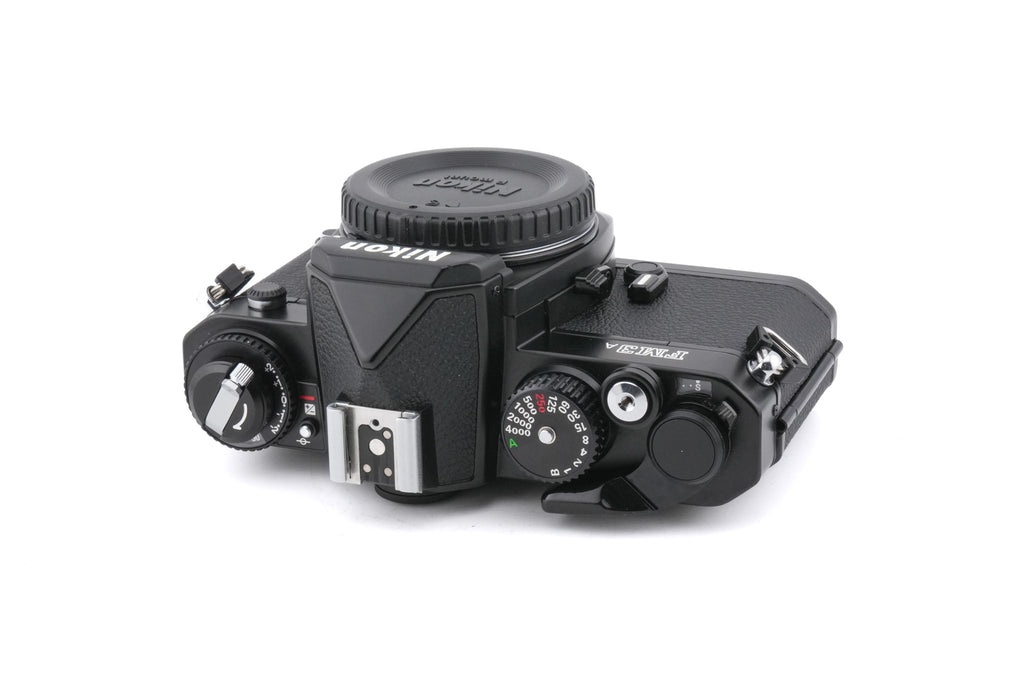 Nikon FM3A